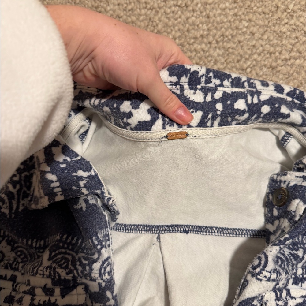 Free People Ruby Jacket - image 2